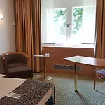 Hotel Western Fellbach-stuttgart 4*
