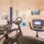 Hotel Western Fellbach-stuttgart Fellbach