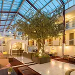 Western Fellbach-stuttgart 4* Fellbach