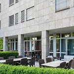Hotel Western Fellbach-stuttgart Fellbach