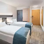 Western Fellbach-stuttgart Hotel
