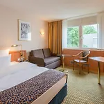 Hotel Western Fellbach-stuttgart Fellbach
