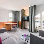Western Fellbach-stuttgart Hotel