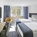 Western Fellbach-stuttgart Hotel 4*