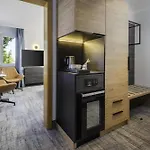 Western Fellbach-stuttgart Hotel 4*