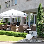 Western Fellbach-stuttgart Hotel 4*
