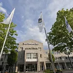 Hotel Western Fellbach-stuttgart