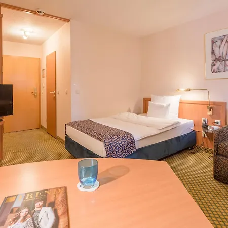 Szálloda Western Fellbach-stuttgart