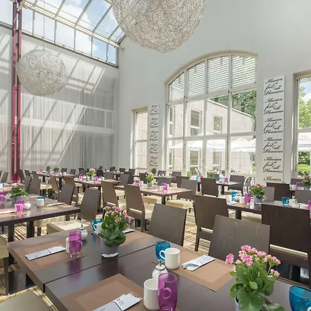 Western Fellbach-stuttgart Szálloda 4*