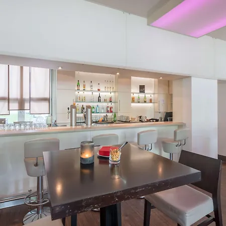 Szálloda Western Fellbach-stuttgart 4*