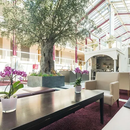 Western Fellbach-stuttgart 4*