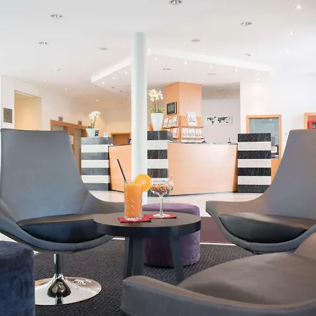 Western Fellbach-stuttgart 4* Fellbach