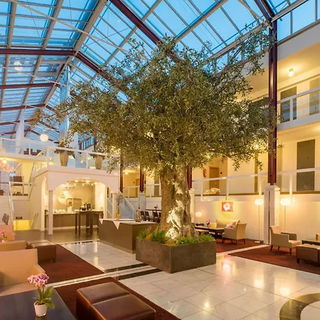 Western Fellbach-stuttgart 4* פלבך