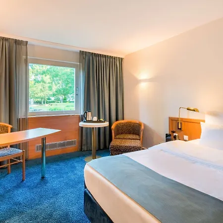 Western Fellbach-stuttgart Szálloda