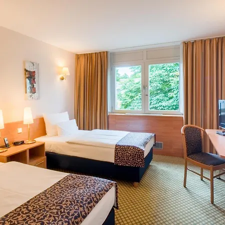Western Fellbach-stuttgart Szálloda 4*
