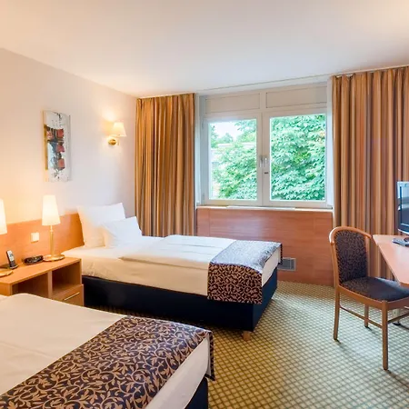 Western Fellbach-stuttgart Szálloda 4*