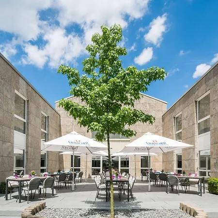 Western Fellbach-stuttgart 4*