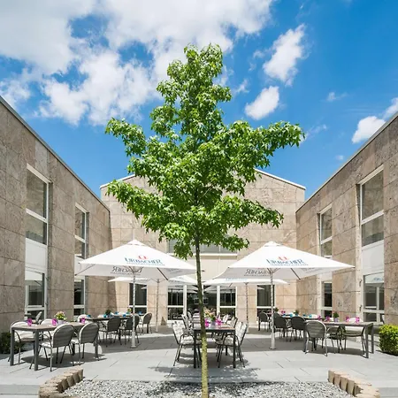 Western Fellbach-stuttgart 4*