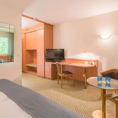 Western Fellbach-stuttgart Hotel 4*