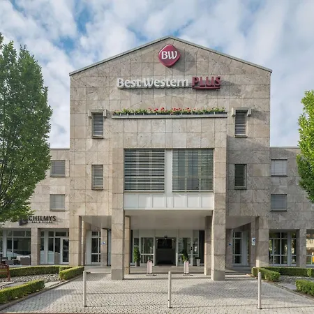 Western Fellbach-stuttgart