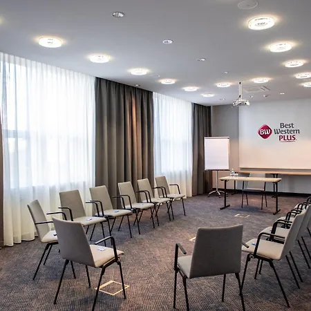 Western Fellbach-stuttgart 4* Fellbach