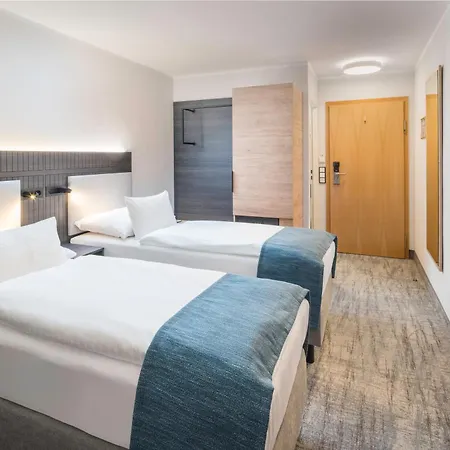 Western Fellbach-stuttgart Hotel