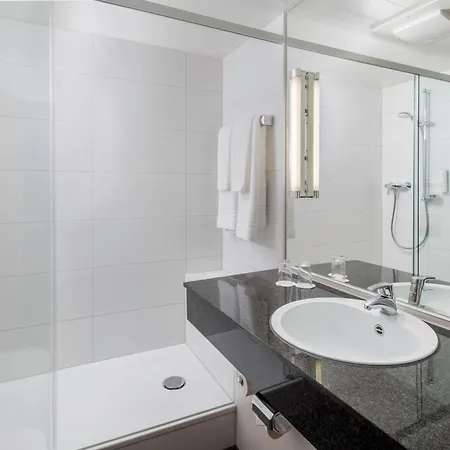 Szálloda Western Fellbach-stuttgart 4*