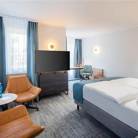 Western Fellbach-stuttgart Hotel 4*