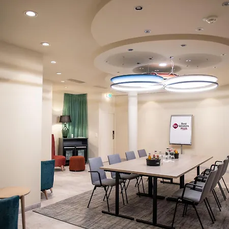 Western Fellbach-stuttgart 4* Фелльбах