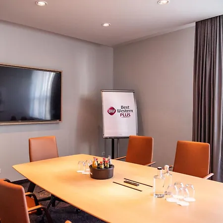 Western Fellbach-stuttgart Hotel