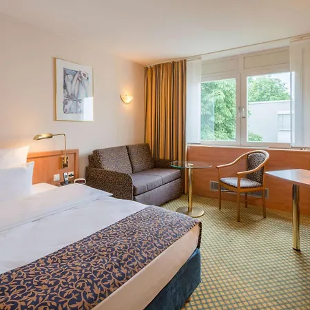Western Fellbach-stuttgart Hotel 4*