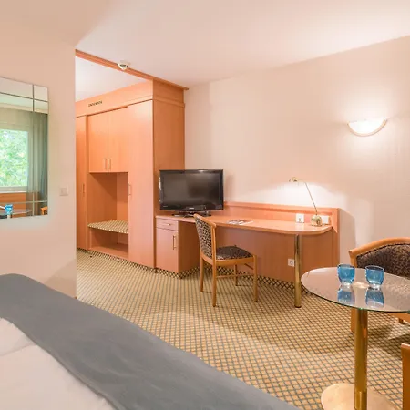 Western Fellbach-stuttgart 4* Fellbach