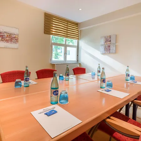 Western Fellbach-stuttgart 4* Fellbach