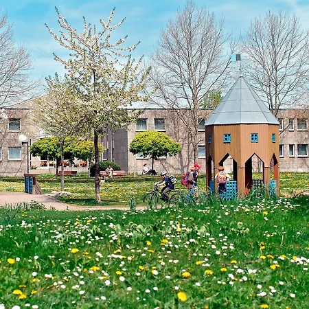 Szálloda Western Fellbach-stuttgart 4*