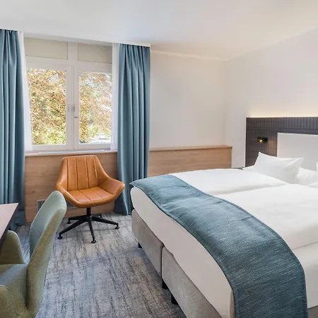 Western Fellbach-stuttgart Hotel Fellbach