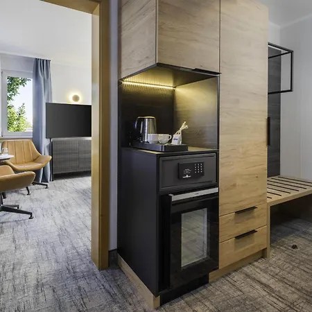 Western Fellbach-stuttgart Hotel 4*