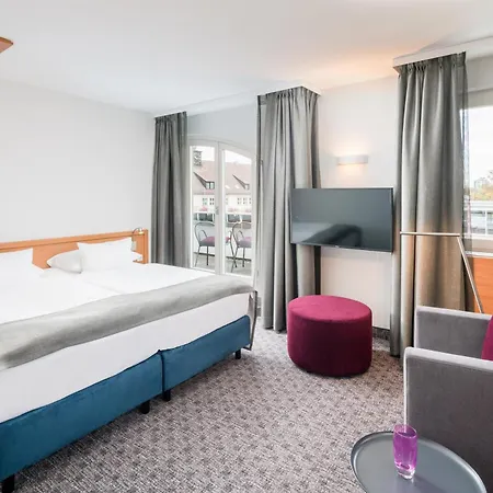 Western Fellbach-stuttgart Hotel