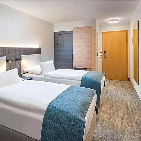 Hotel Western Fellbach-stuttgart Fellbach