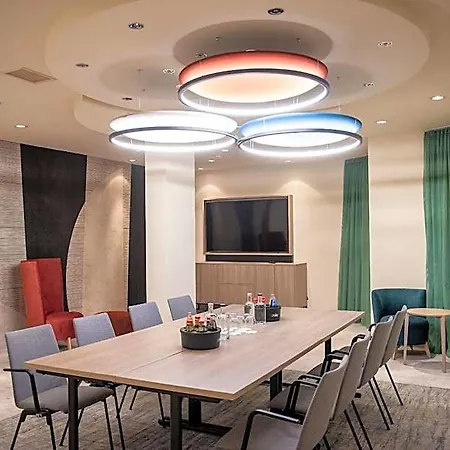 Hotel Western Fellbach-stuttgart 4*