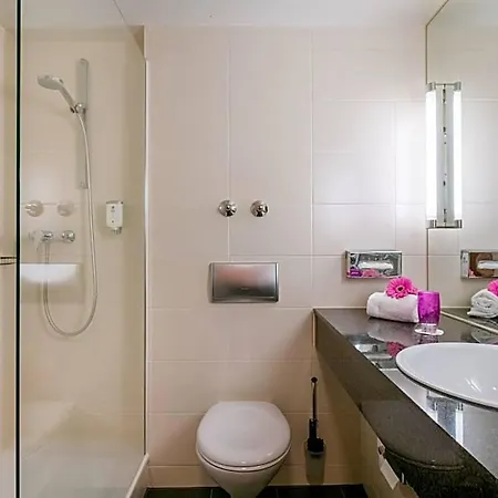 Hotel Western Fellbach-stuttgart Fellbach