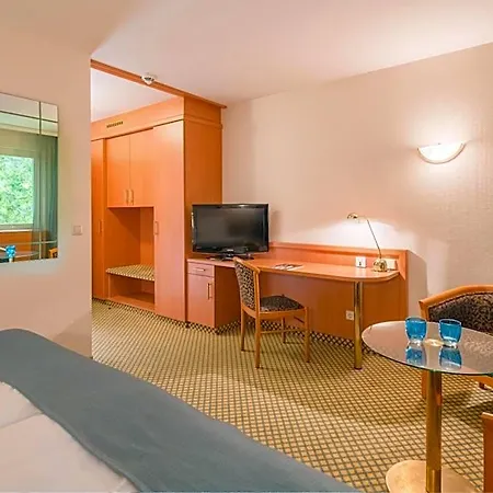 Western Fellbach-stuttgart Hotel Fellbach