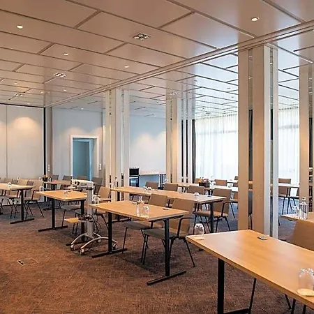 Hotel Western Fellbach-stuttgart