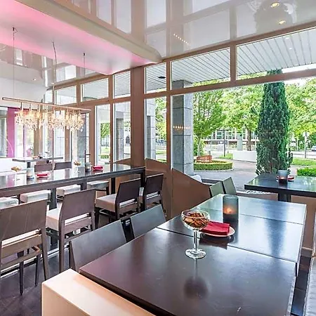 Western Fellbach-stuttgart Hotel 4*