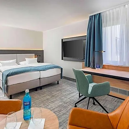 Western Fellbach-stuttgart Hotel
