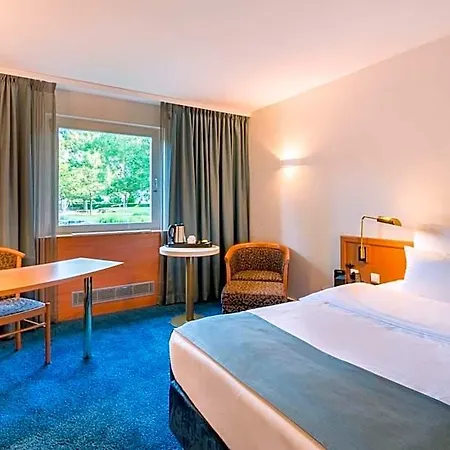 Western Fellbach-stuttgart Hotel