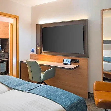 Hotel Western Fellbach-stuttgart