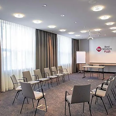 Western Fellbach-stuttgart Hotel