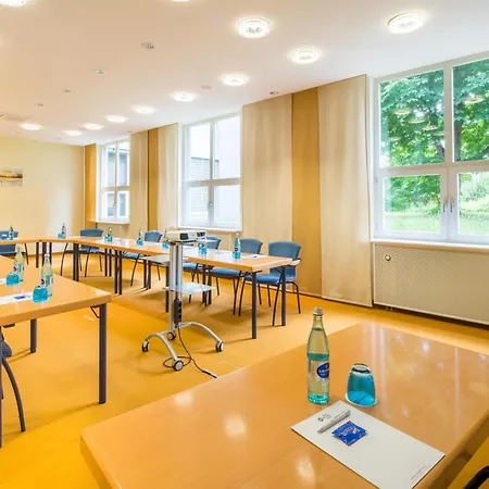 Western Fellbach-stuttgart Szálloda