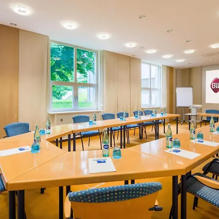 Western Fellbach-stuttgart Szálloda 4*
