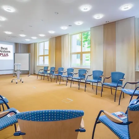 Szálloda Western Fellbach-stuttgart 4*